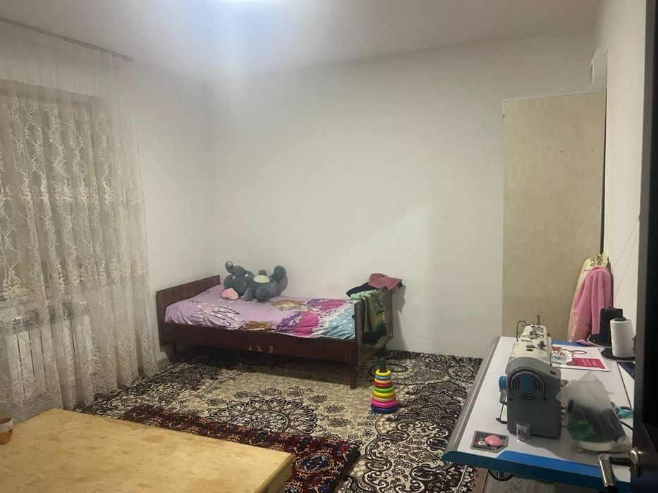 2-room apartment, 41 m², Нурафшан (Тойтепа), for sale