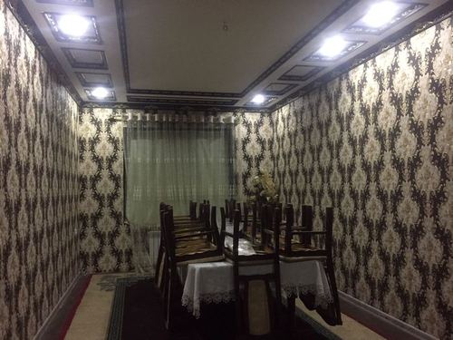 7-room house, 200 m²