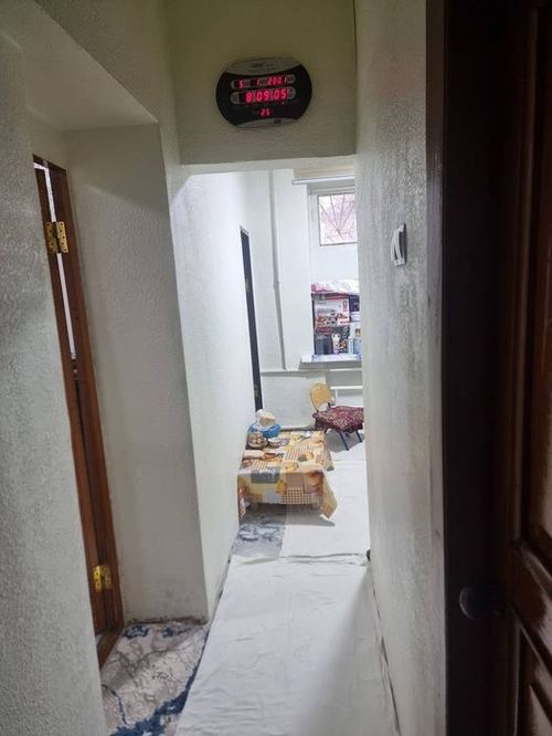 1-room house, 28 m²