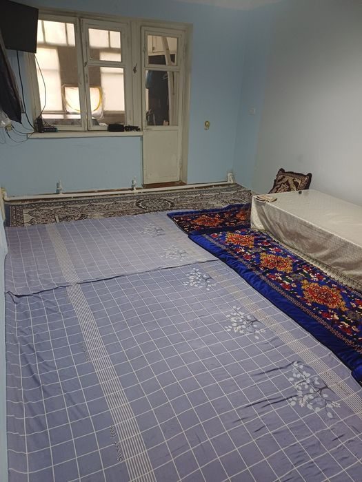 2-room apartment, 3 m², Нурафшан (Тойтепа), for sale