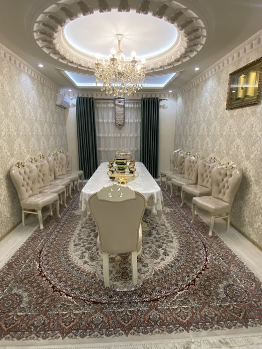 4-xonali uy, 110 m², Toshkent, Olmazor tumani, sotuvga