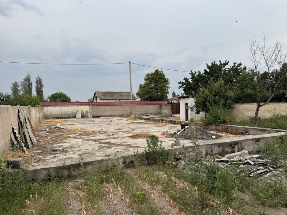 Продается земля в Сергели, Сурум 8 соток + 2 сотки захват