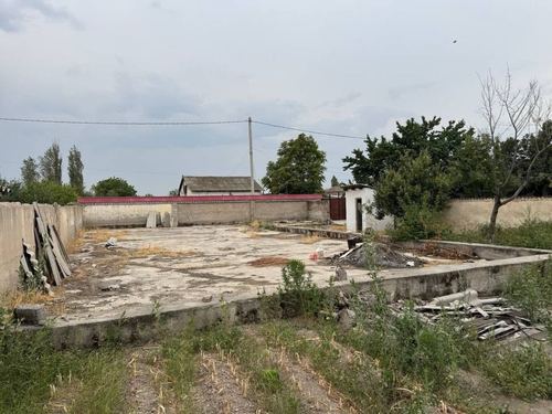 Продается земля в Сергели, Сурум 8 соток + 2 сотки захват