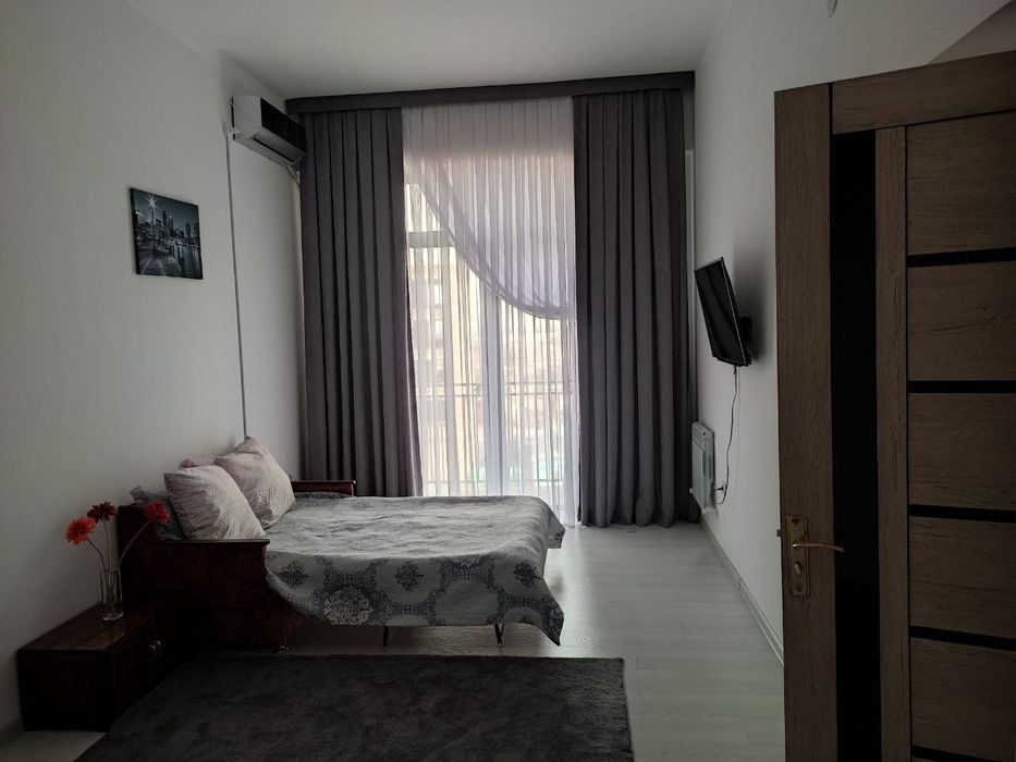 2-room apartment, 70 m², Нурафшан (Тойтепа), for sale