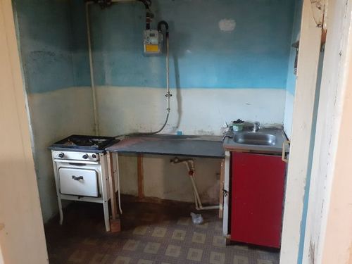 3-room apartment, 63 m²