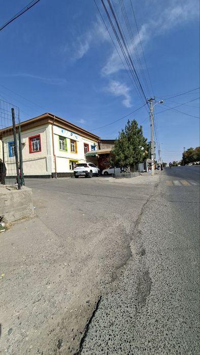 12-room house part, 195 m²