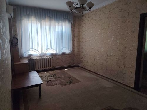 1-room house, 42 m²