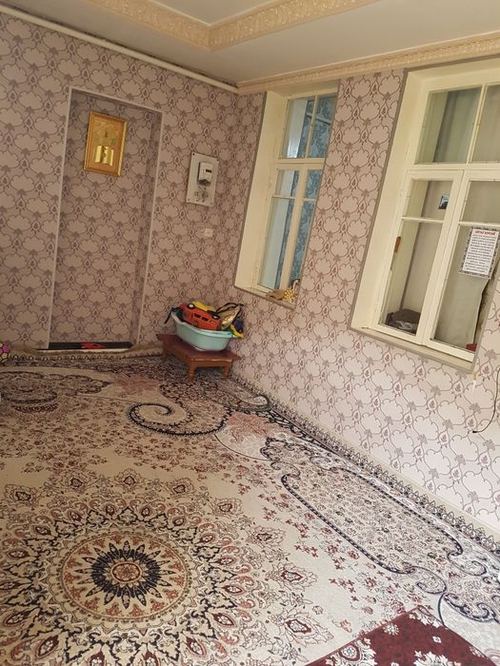 5-room house, 200 m²