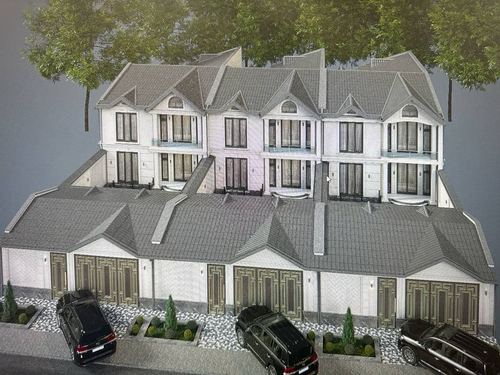 8-room house, 350 m²