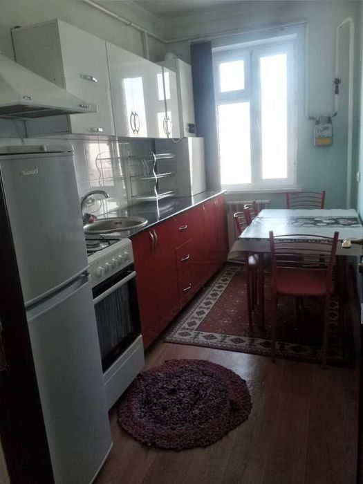2-room apartment, 67 m², Нурафшан (Тойтепа), for rent