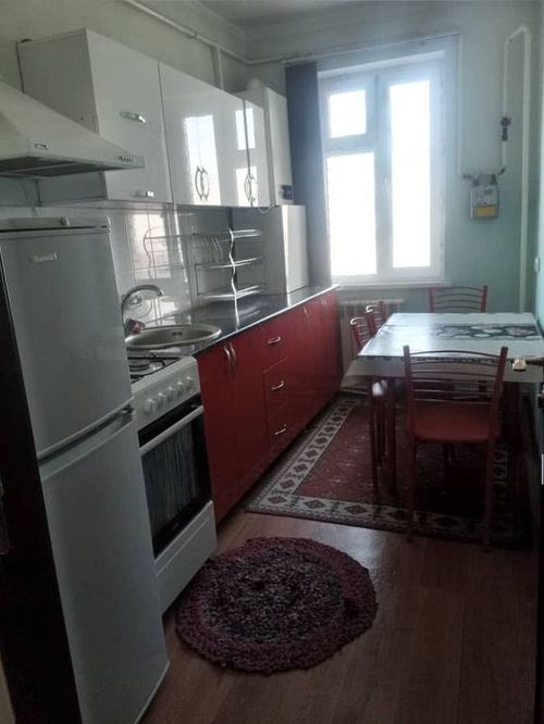 2-room apartment, 67 m²