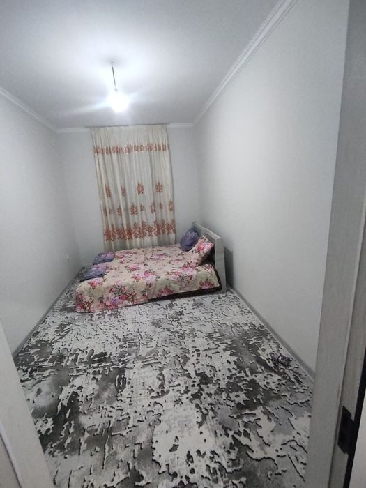 1-room apartment, 32.55 m², Нурафшан (Тойтепа), for sale