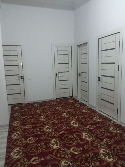 3-room apartment, 78 m², Нурафшан (Тойтепа), for rent