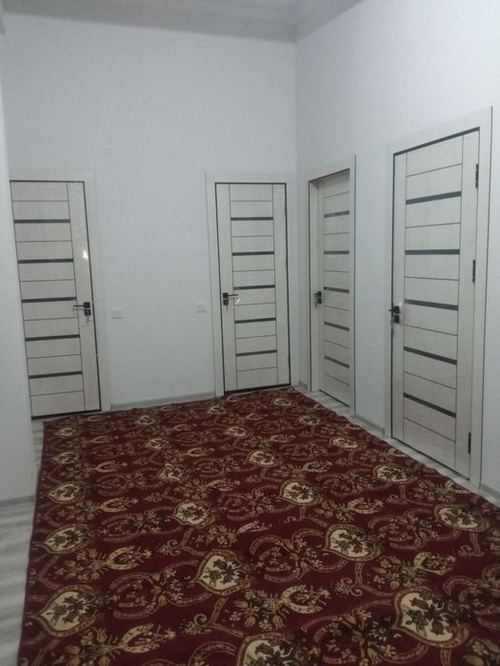 3-room apartment, 78 m²