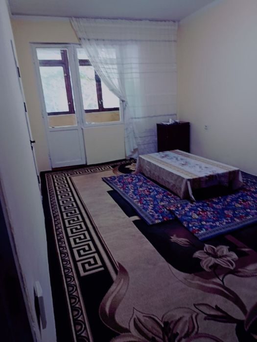1-room apartment, 36 m², Нурафшан (Тойтепа), for sale