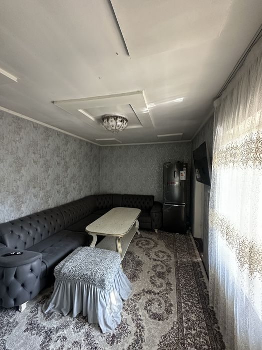 4-комнатный дом, 1 м², Ташкент, Алмазарский район, на продажу