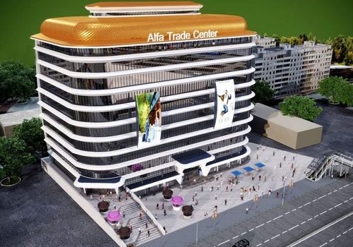 Do’kon Sotiladi Magazin yoki Ofis uchun