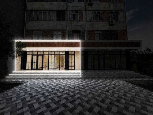 Продажа коммерческой недвижимости 1 Линия Алмазарский р-н Ор-р Ривьера