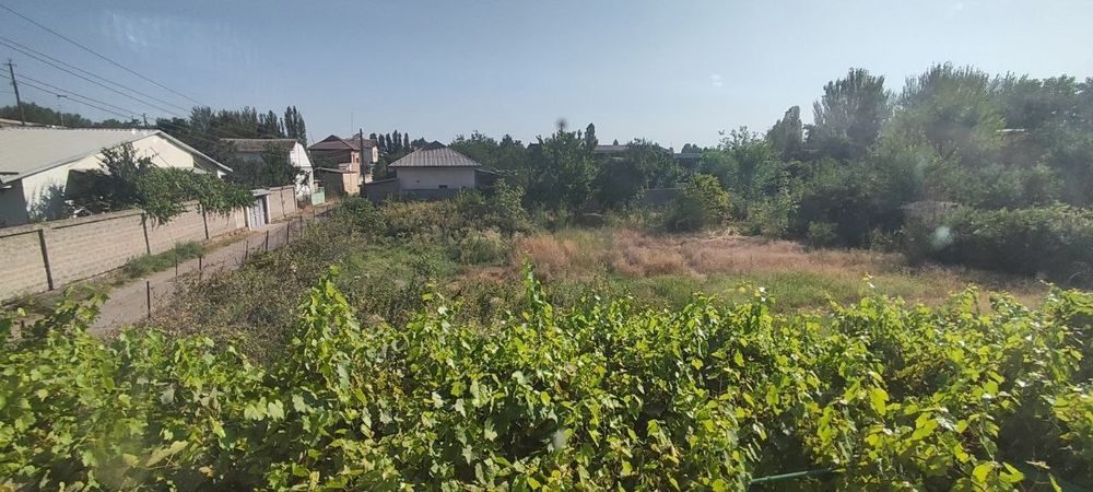 2-xonali dacha, 1800 m², Нурафшан (Тойтепа), sotuvga