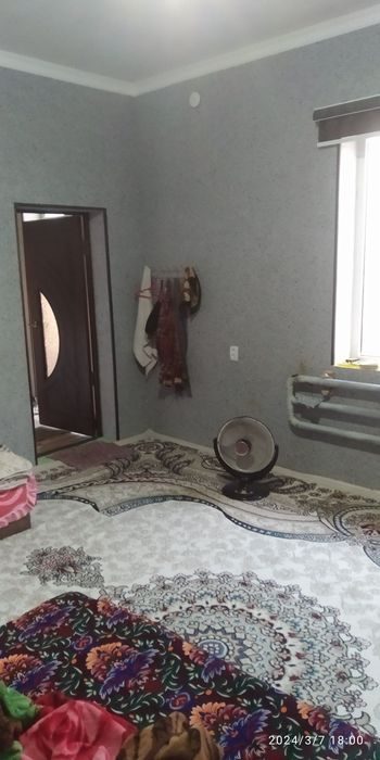 4-room house, 110 m², Нурафшан (Тойтепа), for sale