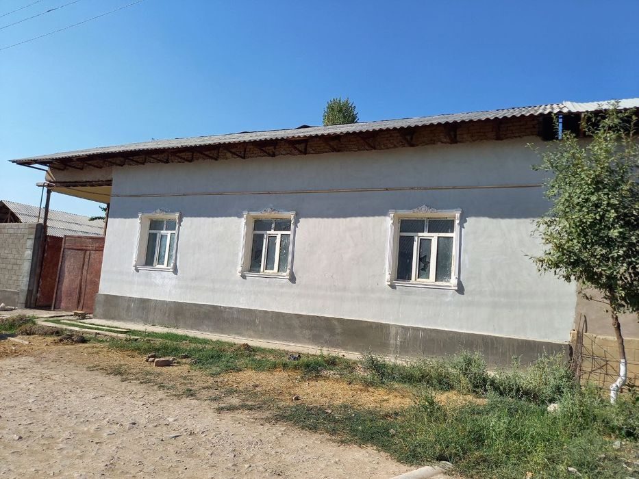 5-room house, 120 m², Нурафшан (Тойтепа), for sale