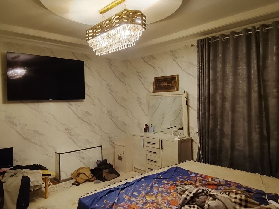 5-xonali uy, 5 m², Нурафшан (Тойтепа), sotuvga