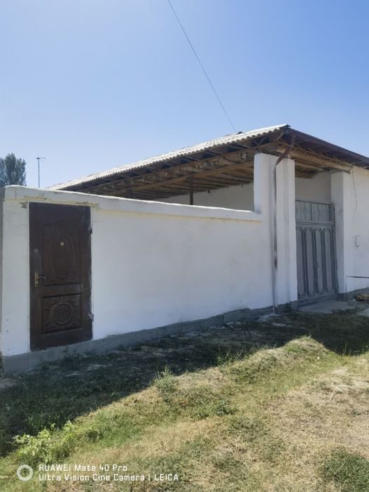 4-room house part, 7.7 m², Нурафшан (Тойтепа), for sale