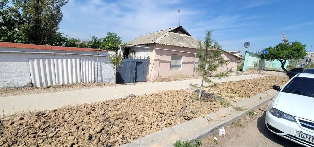 4-xonali uy, 150 m², Нурафшан (Тойтепа), sotuvga