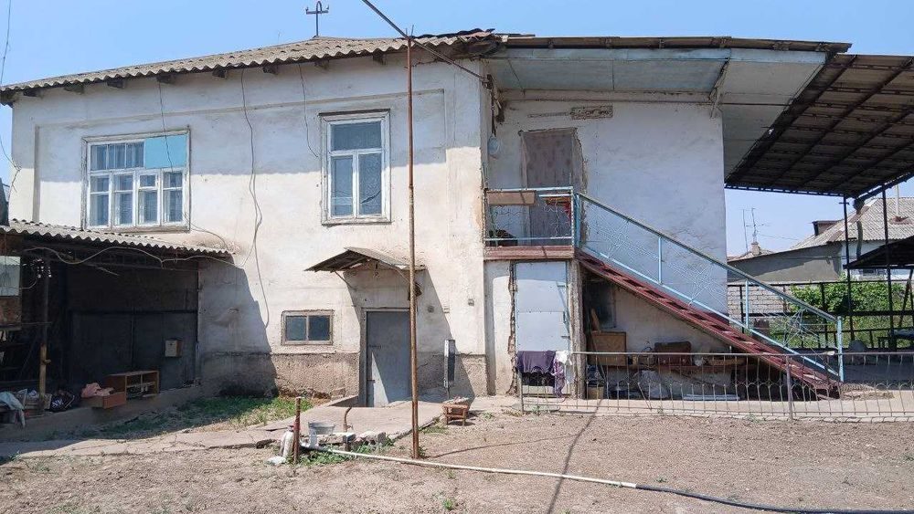 4-room house, 170 m², Нурафшан (Тойтепа), for sale