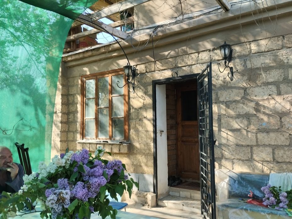 4-room dacha, 45 m², Нурафшан (Тойтепа), for sale
