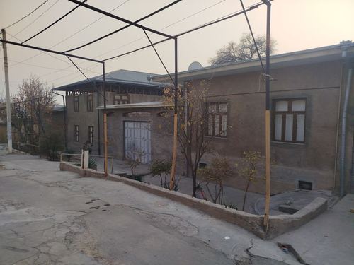 13-room house part, 1 m²