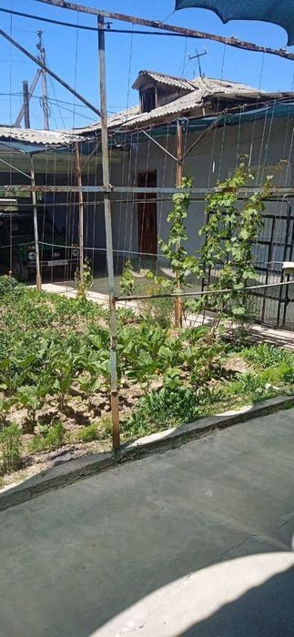 6-room house, 88 m², Нурафшан (Тойтепа), for sale