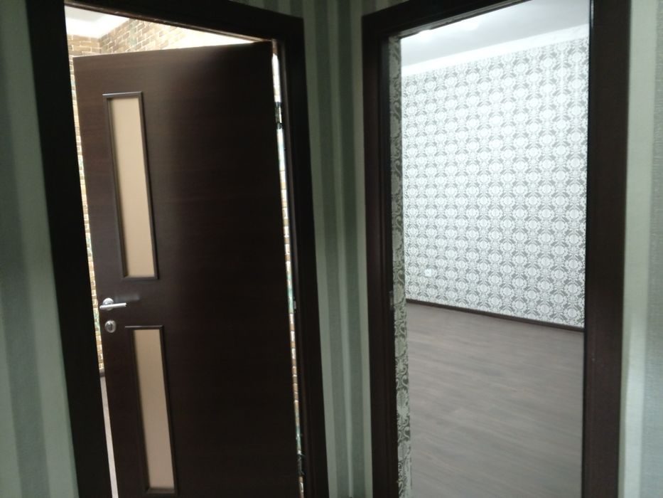 2-room apartment, 43 m², Нурафшан (Тойтепа), for sale
