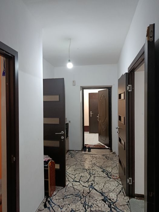 3-room apartment, 68 m², Нурафшан (Тойтепа), for sale