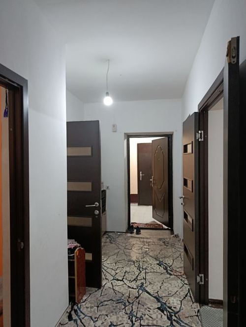 3-room apartment, 68 m²