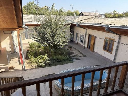 7-room house, 3500 m²