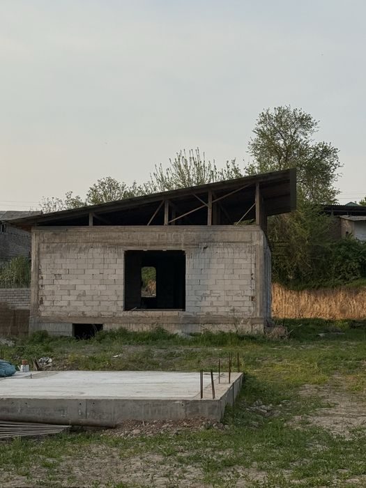 3-room house, 1000 m², Нурафшан (Тойтепа), for sale