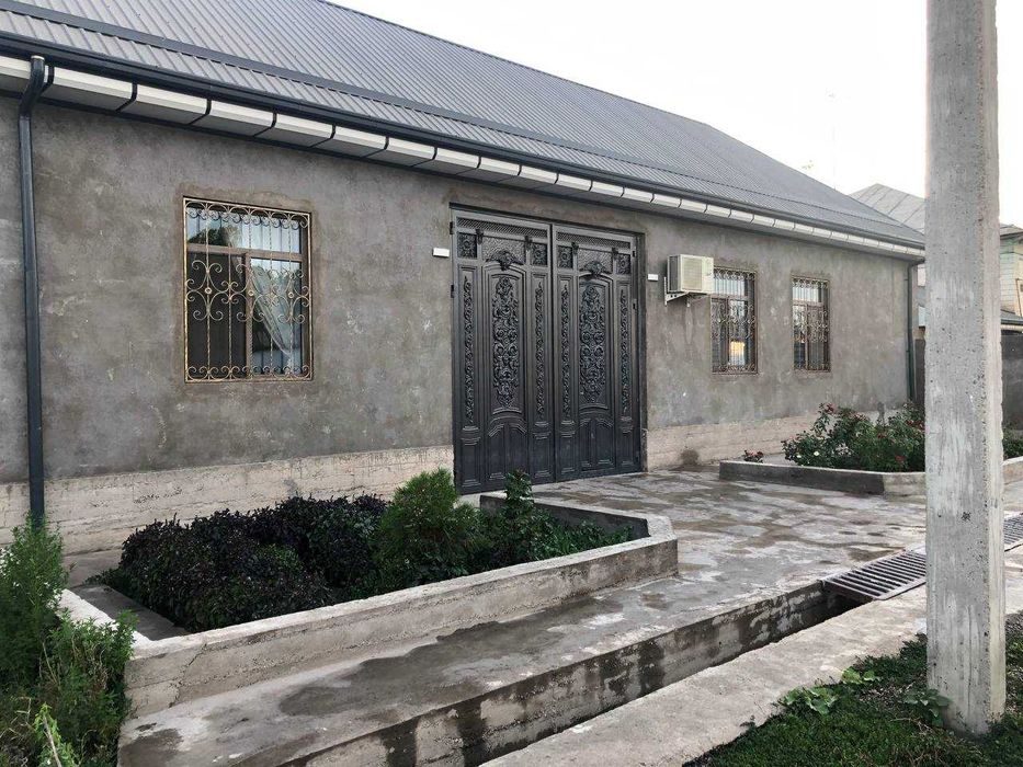 5-room house, 100 m², Нурафшан (Тойтепа), for sale
