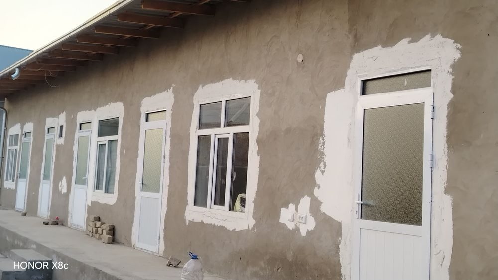 3-room house, 180 m², Нурафшан (Тойтепа), for sale