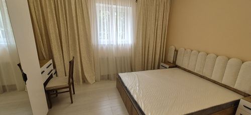 2-xonali uy, 55 m²