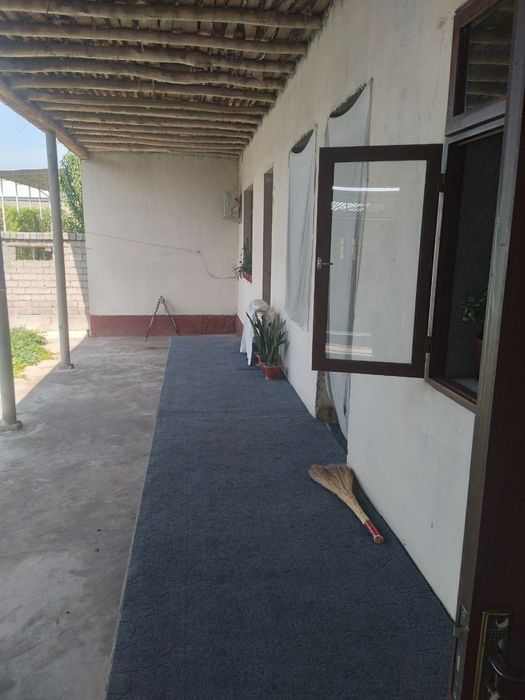 6-room house part, 600 m², Нурафшан (Тойтепа), for sale