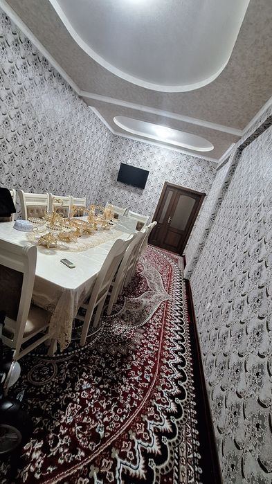 3-room apartment, 110 m²