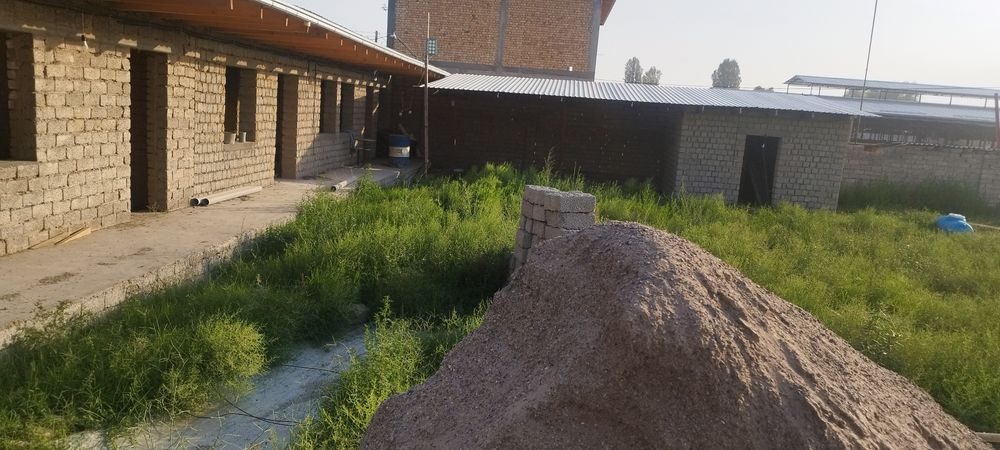 4-room house part, 23000 m², Нурафшан (Тойтепа), for sale