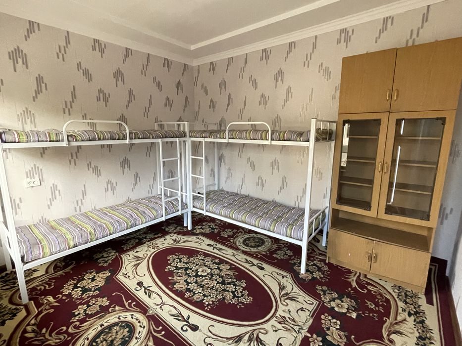 4-xonali uy, 4 m², Toshkent, Olmazor tumani, ijaraga