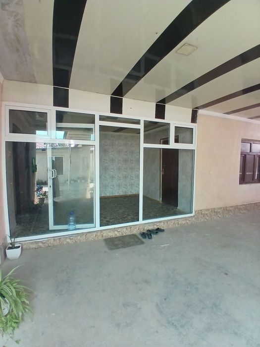 10-room house, 2 m², Нурафшан (Тойтепа), for sale