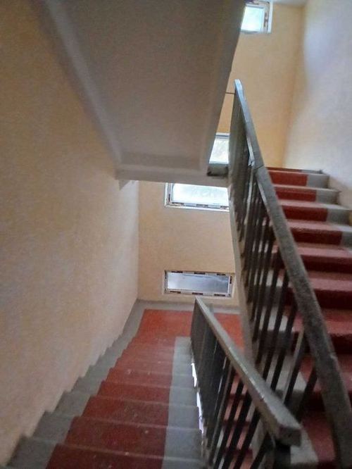 3-room apartment, 61 m²