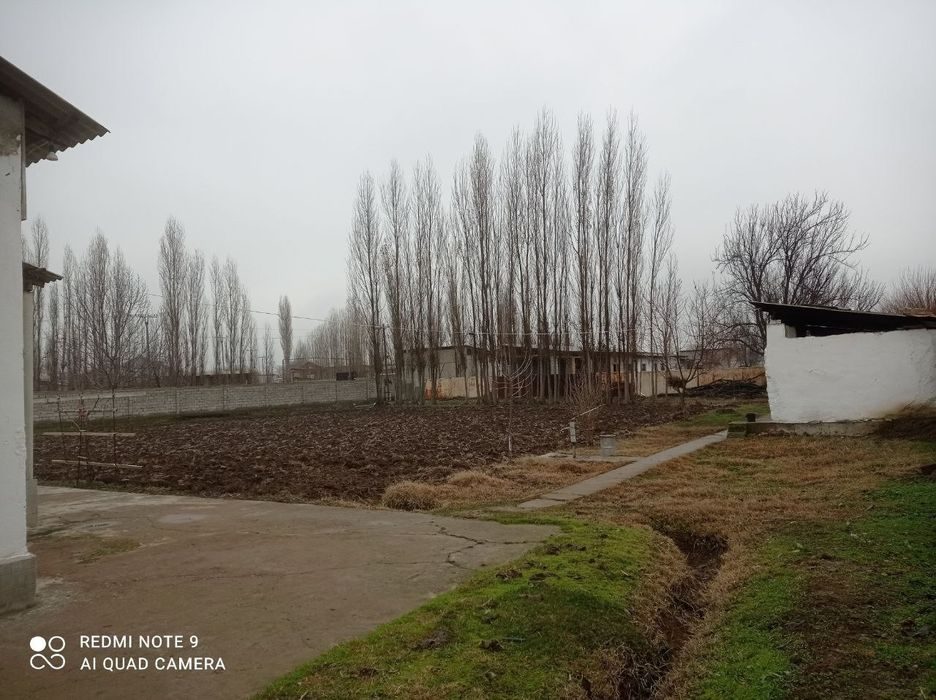 3-room house, 120 m², Нурафшан (Тойтепа), for sale