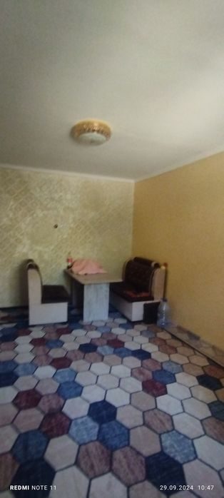 2-комнатная квартира, 35 м², Нурафшан (Тойтепа), на продажу