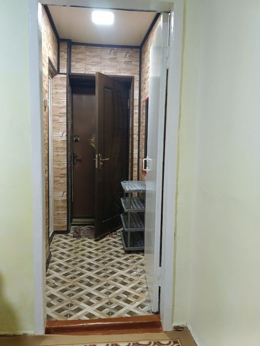 2-room apartment, 51 m², Нурафшан (Тойтепа), for sale