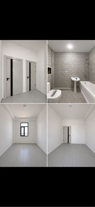 2-room apartment, 42 m²